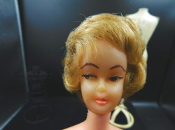 vivian marx face
